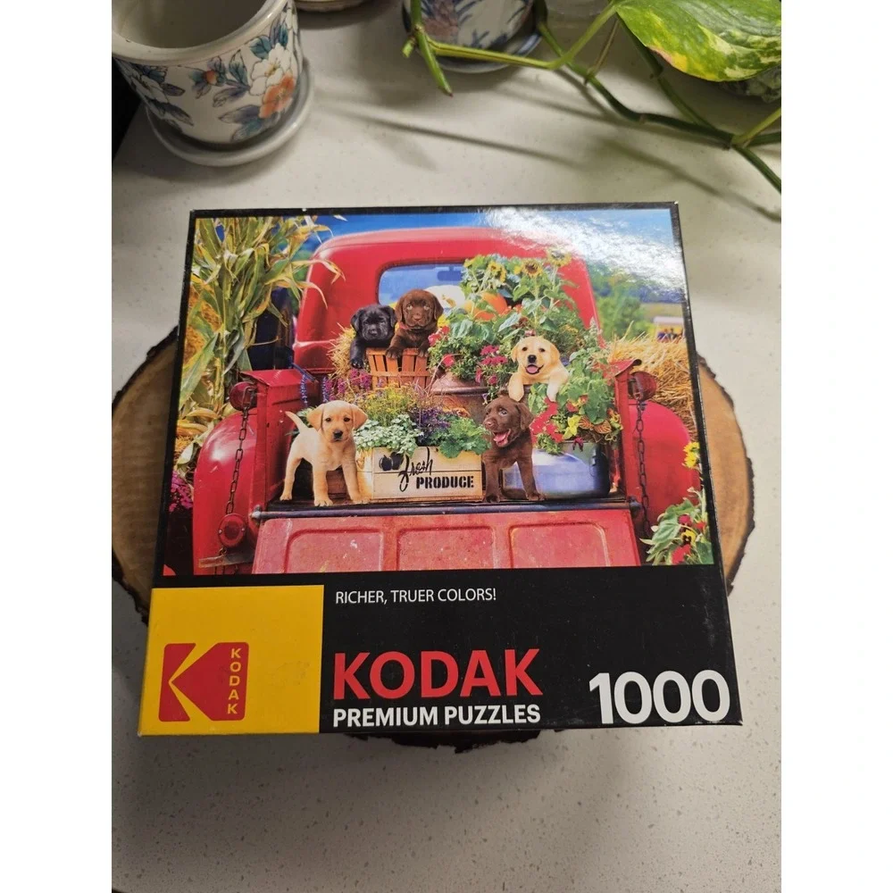 Kodak 